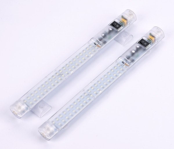 Светильник щитовой Natclic 04CLL400230S