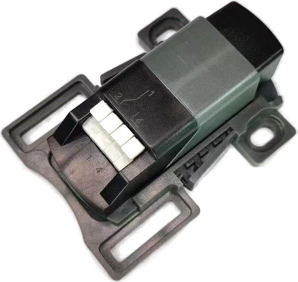 Выключатель концевой Natclic 05PDS2501CO - фото