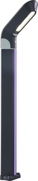 Светильник уличный Kinklight 09200-F(220V).16(10) - фото