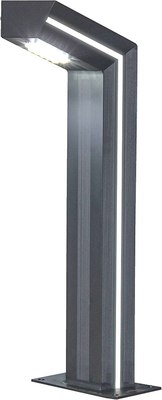 Светильник уличный Kinklight Такоми 09207-F(220V).16(05) - фото