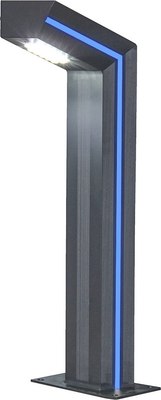 Светильник уличный Kinklight Такоми 09207-F(220V).16(05)