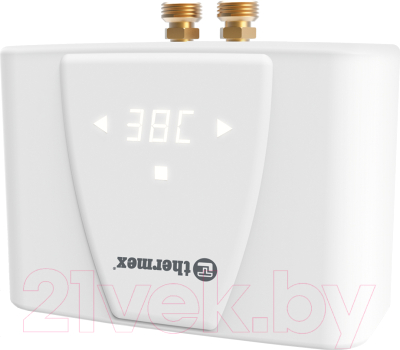 Проточный водонагреватель Thermex Trend 6000