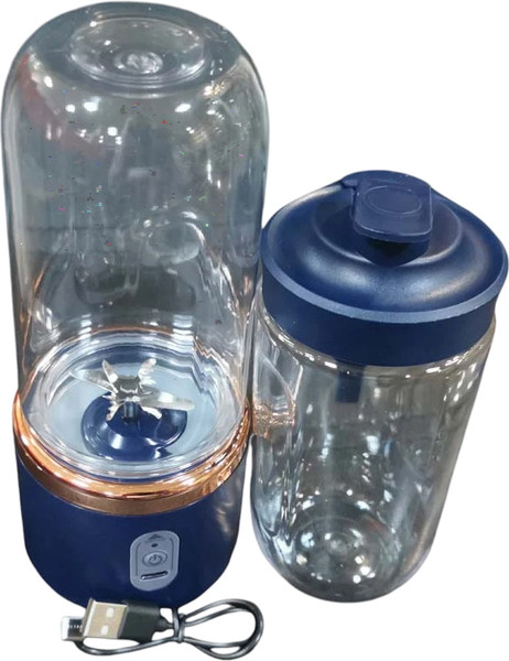 Блендер для смузи ZEZ Sport COK01 - фото