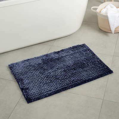 Коврик для ванной FORA Dreams FOR-DREAMS-5080-BLUE