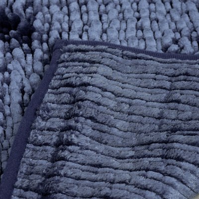 Коврик для ванной FORA Dreams FOR-DREAMS-5080-BLUE