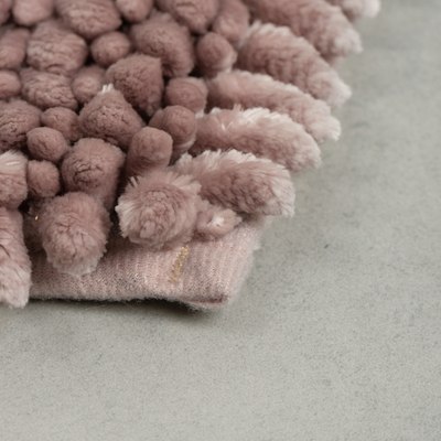 Коврик для ванной FORA Dreams FOR-DREAMS-5080-BEIGE