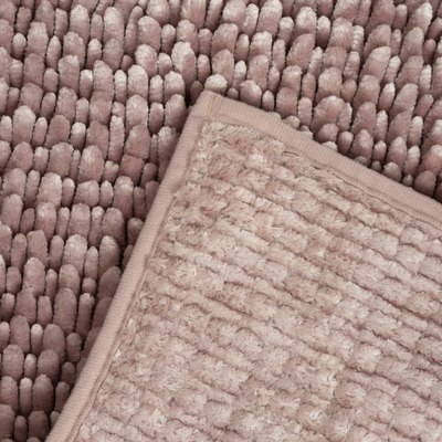 Коврик для ванной FORA Dreams FOR-DREAMS-5080-BEIGE