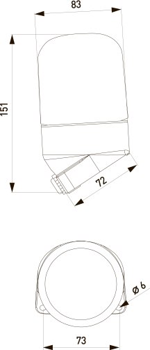 Светильник ЖКХ ЭРА НББ 02-60-002 / Б0064018