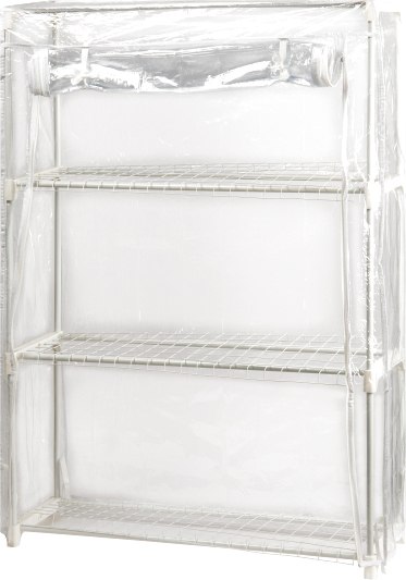 Теплица Green Apple GA-House-3x-frame / Б0064207 - фото