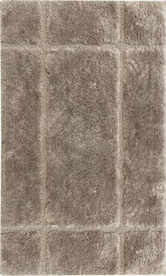 Коврик для ванной FORA Fence FOR-HAP-50-80CAP - фото