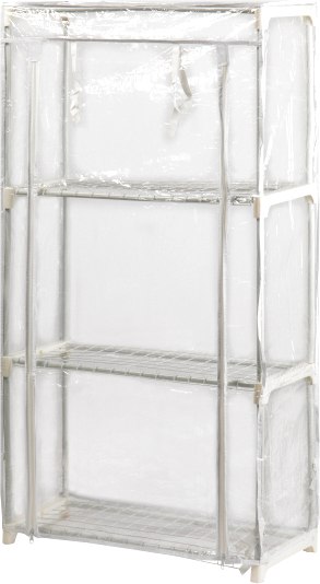 Теплица Green Apple GA-House-3x-frame / Б0064236 - фото