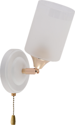 Бра Rivoli Georgiana 9144-201 / Б0066425 - фото