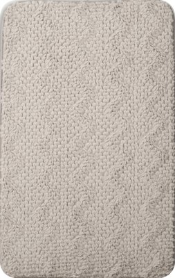 Коврик для ванной FORA Harmony Haven FOR-HAP-50-80GBG - фото