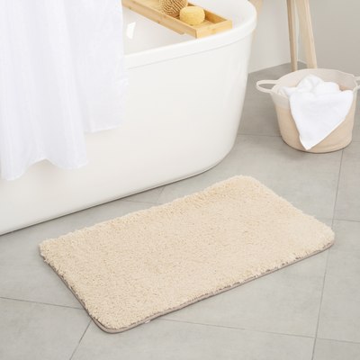 Коврик для ванной FORA Spark FOR-HAP-50-80CRE