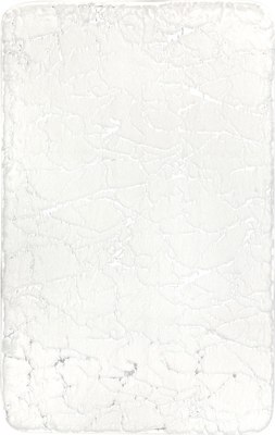 Коврик для ванной FORA Marble FOR-HAP-50-80-MBW - фото