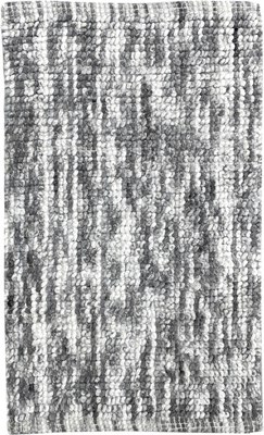 Коврик для ванной FORA Soft Cotton FOR-SC50-80GY - фото