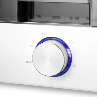 Сушилка для овощей и фруктов Kitfort КТ-4940