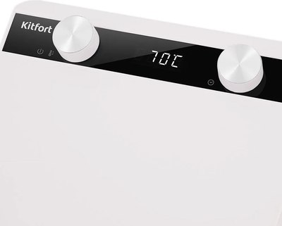 Сушильный шкаф для овощей и фруктов Kitfort КТ-4950