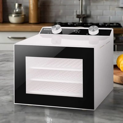 Сушильный шкаф для овощей и фруктов Kitfort КТ-4950