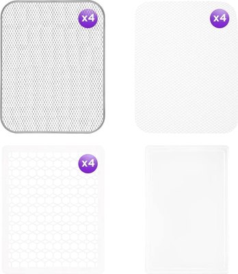 Сушильный шкаф для овощей и фруктов Kitfort КТ-4950