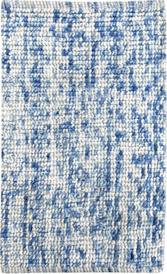 Коврик для ванной FORA Soft Cotton FOR-SC50-80BD - фото