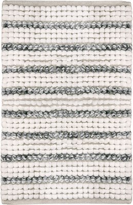 Коврик для ванной FORA Soft Cotton FOR-SC50-80STR - фото