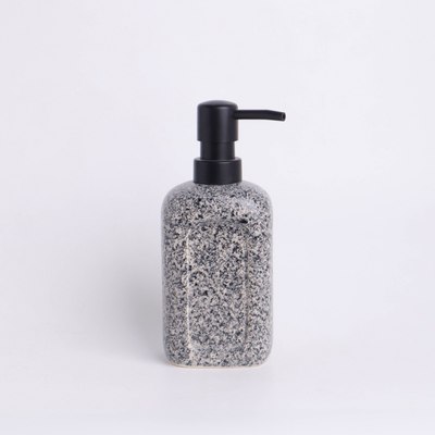 Дозатор для жидкого мыла FORA Cave FOR-CAV021