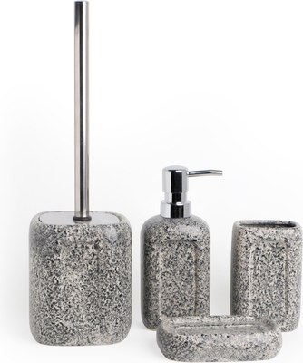 Дозатор для жидкого мыла FORA Cave FOR-CAV021