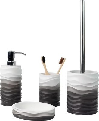 Дозатор для жидкого мыла FORA Mist FOR-MST021