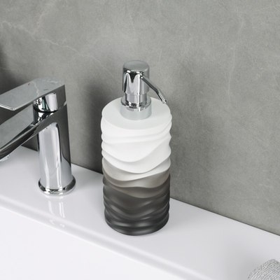 Дозатор для жидкого мыла FORA Mist FOR-MST021