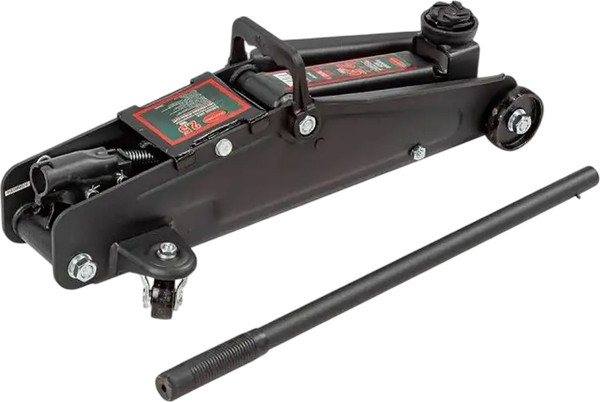 Подкатной домкрат RockForce RF-TH22501 / 18726 - фото