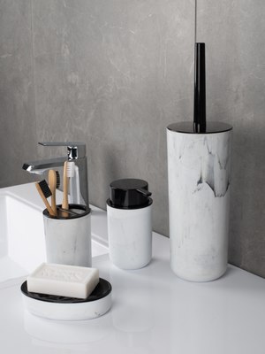 Дозатор для жидкого мыла FORA Marmaris FOR-MAR021