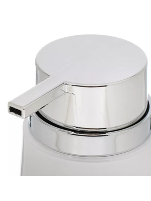 Дозатор для жидкого мыла FORA Barcelona FOR-BAR021