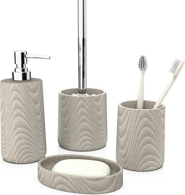 Дозатор для жидкого мыла FORA Spline FOR-SPN021