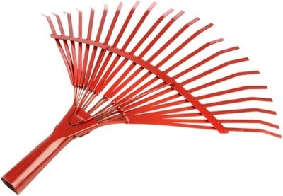 Грабли No Brand Веерные пластинчые / 332029