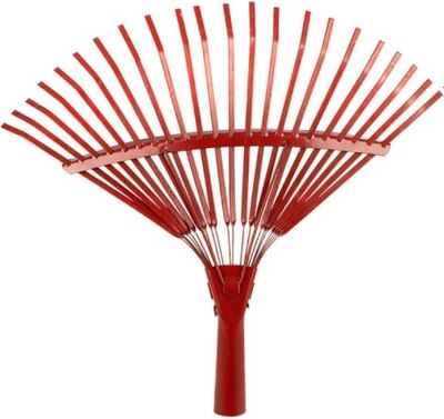 Грабли No Brand Веерные пластинчые / 332029