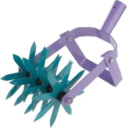 Культиватор ручной No Brand Ротационный / 333756 - фото