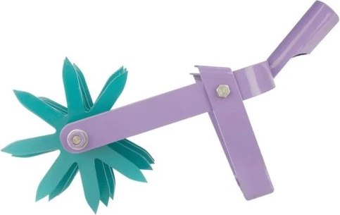 Культиватор ручной No Brand Ротационный / 333756