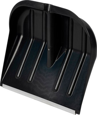 Лопата для уборки снега No Brand Снежок №2 / 109140 - фото