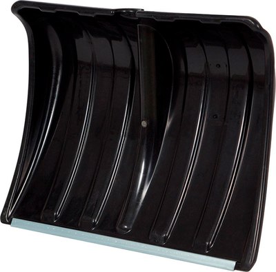 Лопата для уборки снега No Brand Вьюга №2 / 183765 - фото