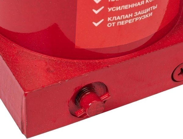 Бутылочный домкрат Rexant 80-0618