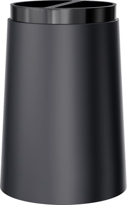 Стакан для зубной щетки и пасты FORA Toulon FOR-TOU044 - фото