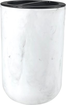 Стакан для зубной щетки и пасты FORA Marmaris FOR-MAR044 - фото