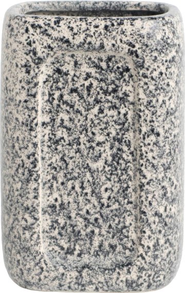 Стакан для зубной щетки и пасты FORA Cave FOR-CAV044 - фото