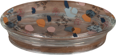 Мыльница FORA Bubble FOR-BUB03 - фото