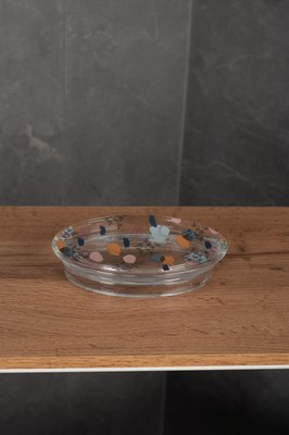 Мыльница FORA Bubble FOR-BUB03