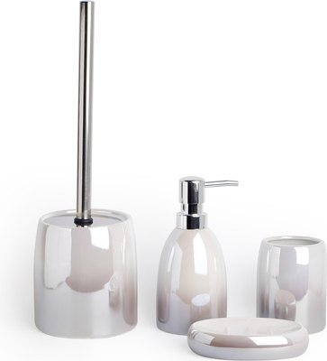 Мыльница FORA Morning FOR-MOG036