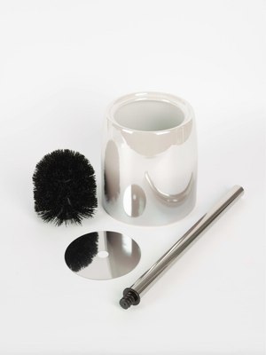 Ершик для унитаза FORA Morning FOR-MOG025