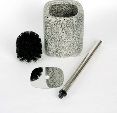 Ершик для унитаза FORA Cave FOR-CAV025