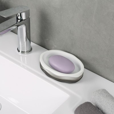 Мыльница FORA Mist FOR-MST036